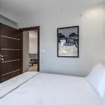 Orion Luxury 公寓 纳夫普利翁