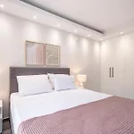Orion Luxury 公寓 纳夫普利翁