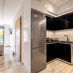 公寓 Orion Luxury 纳夫普利翁