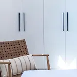 公寓 Orion Luxury *