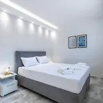 Orion Luxury 公寓 纳夫普利翁