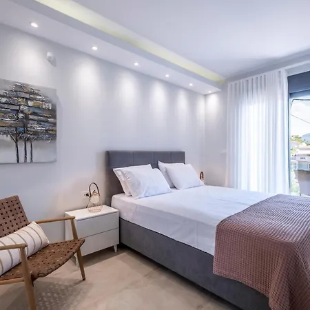 Daire Orion Luxury Anabolu