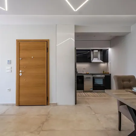 Daire Orion Luxury