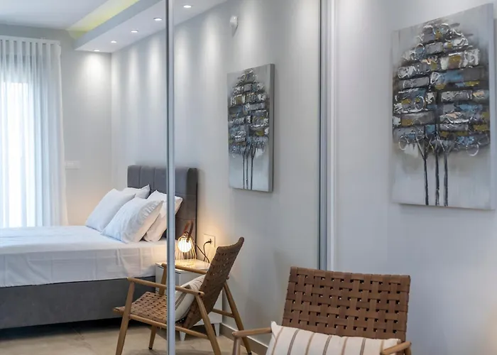 Orion Luxury Daire *