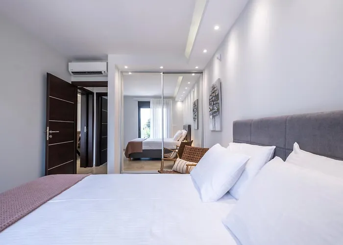 Daire Orion Luxury