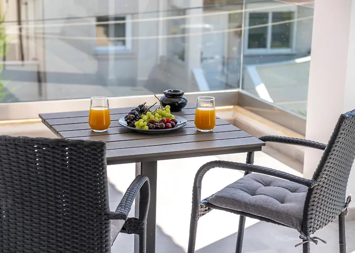 Orion Luxury Daire