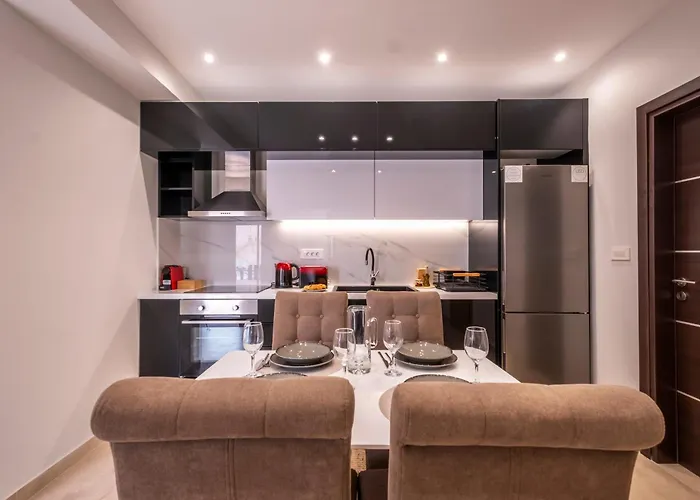 Orion Luxury