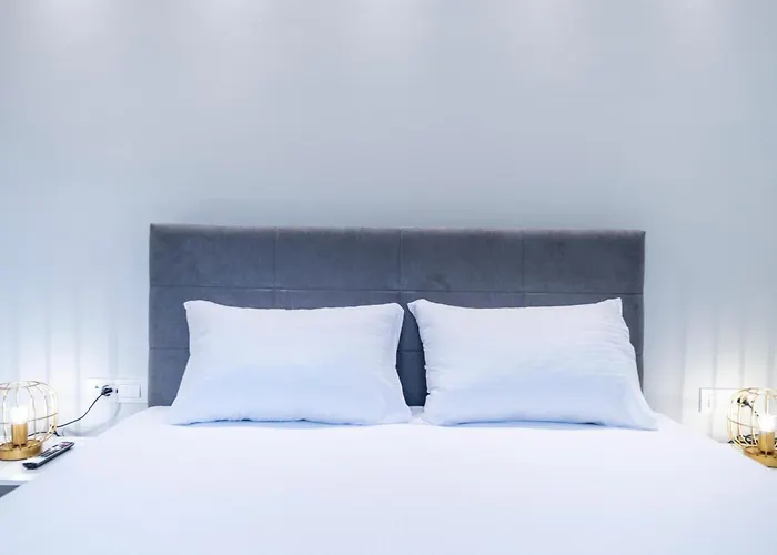 Daire Orion Luxury