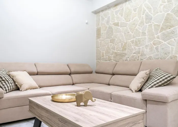 Daire Orion Luxury *