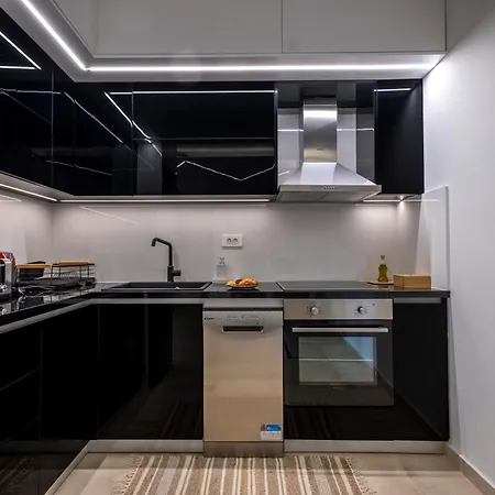 Orion Luxury * Nauplion