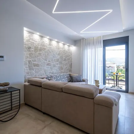 Apartman Orion Luxury *