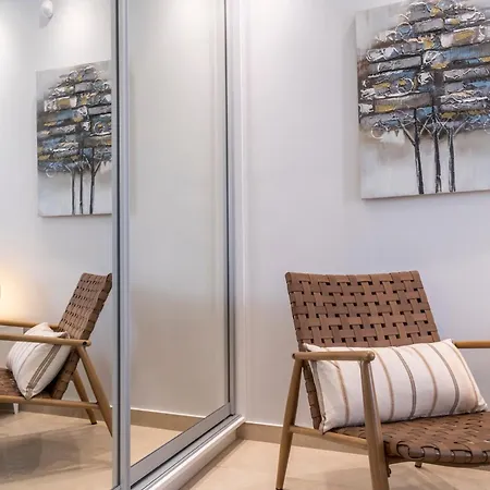 Orion Luxury Asíni