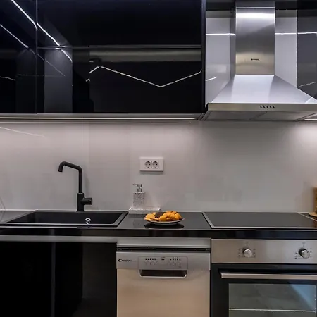 Orion Luxury * Nauplion