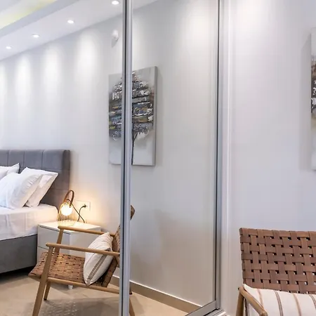 Orion Luxury Апартаменты