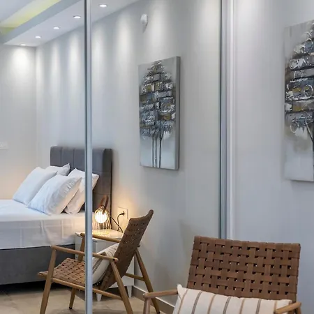 Orion Luxury Апартаменты *