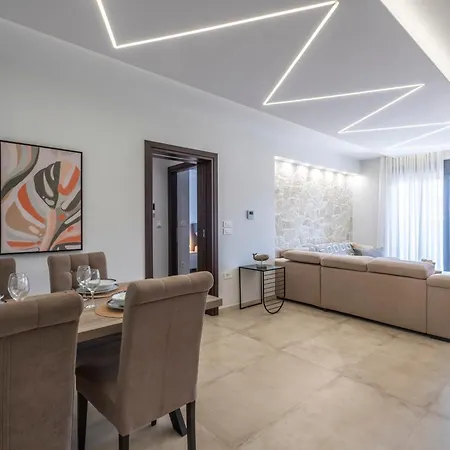 아파트 Orion Luxury *