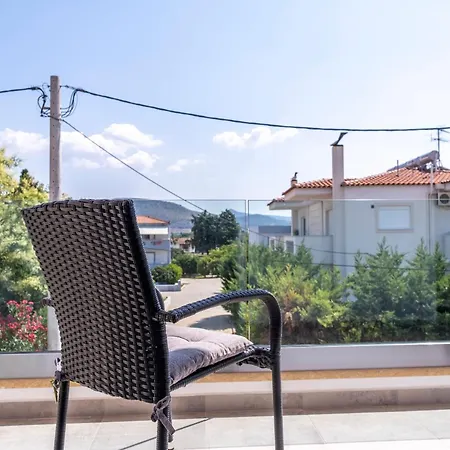 Orion Luxury Apartamento