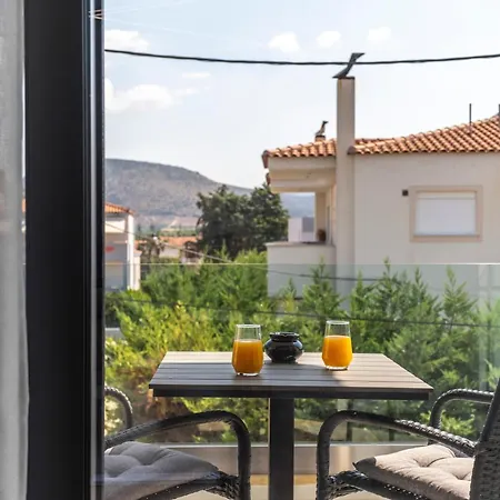 Апартаменты Orion Luxury