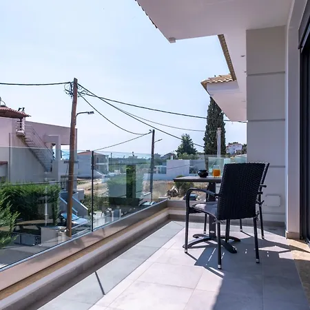 Orion Luxury Apartment *