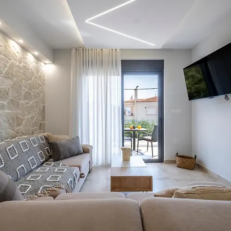 Orion Luxury