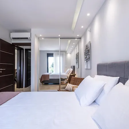 Апартаменты Orion Luxury