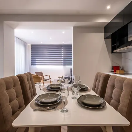 Apartman Orion Luxury Aszíni