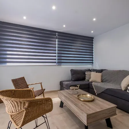 Orion Luxury Asini (Argolis)