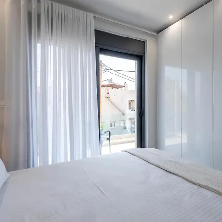 Orion Luxury Апартаменты *