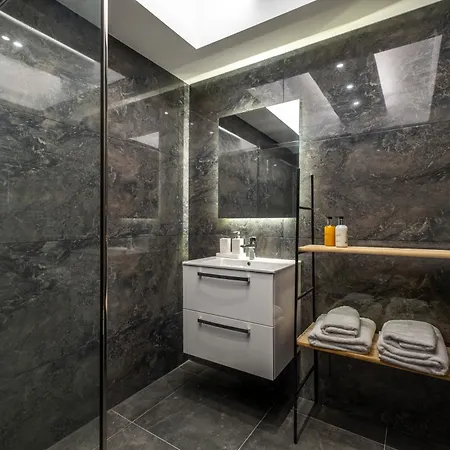 아파트 Orion Luxury *