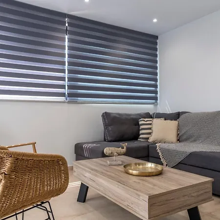 Apartamento Orion Luxury Asíni