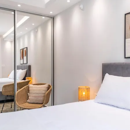 Orion Luxury * 나플리오