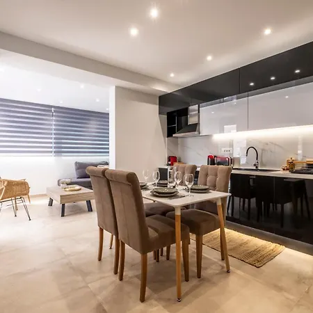 Orion Luxury