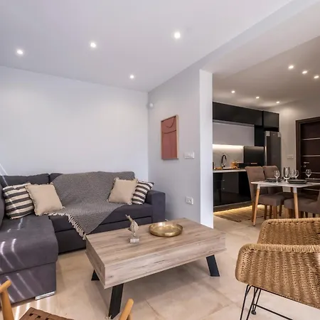 Апартаменты Orion Luxury