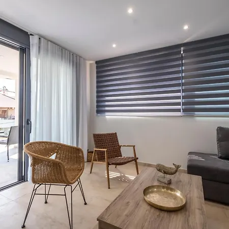 Orion Luxury Asini (Argolis)