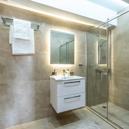Orion Luxury * Nauplion