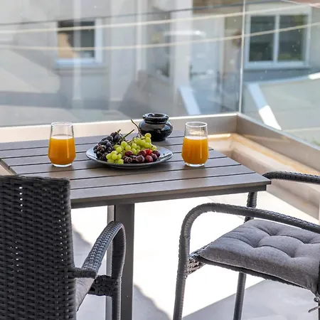 Orion Luxury Apartman