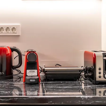 Orion Luxury 아파트 *