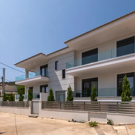 Orion Luxury Apartment Asini (Argolis)