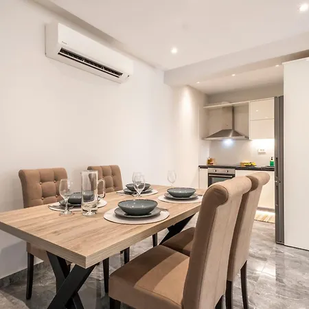 Orion Luxury * Asini (Argolis)