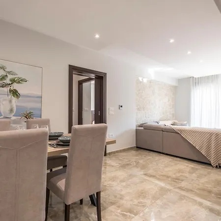 아파트 Orion Luxury