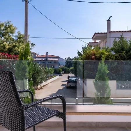 Orion Luxury 아파트 나플리오