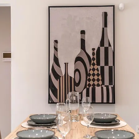 아파트 Orion Luxury 나플리오