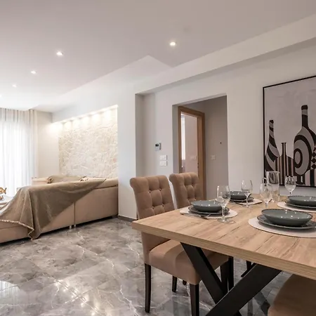 Orion Luxury Nauplie