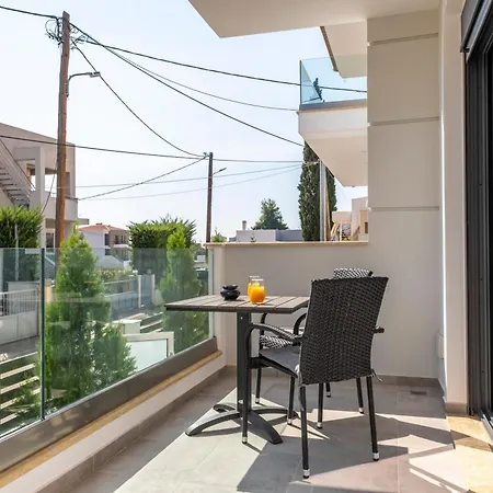 아파트 Orion Luxury