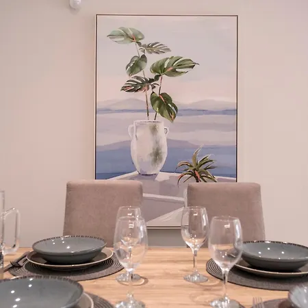 아파트 Orion Luxury *