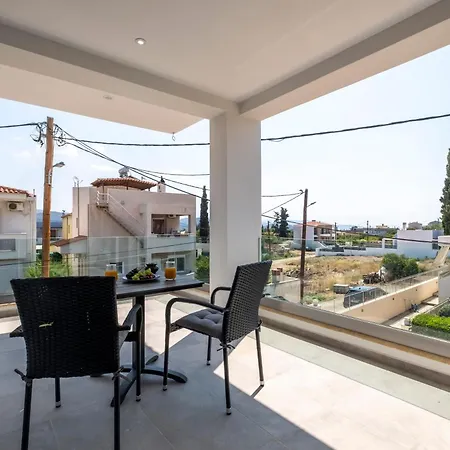 Apartamento Orion Luxury Asíni