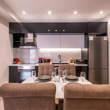 Orion Luxury