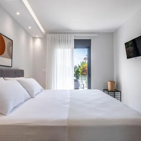 Orion Luxury Апартаменты