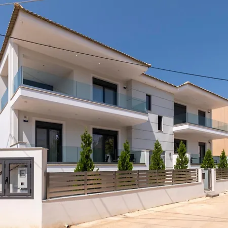 Apartment Orion Luxury Asini (Argolis)