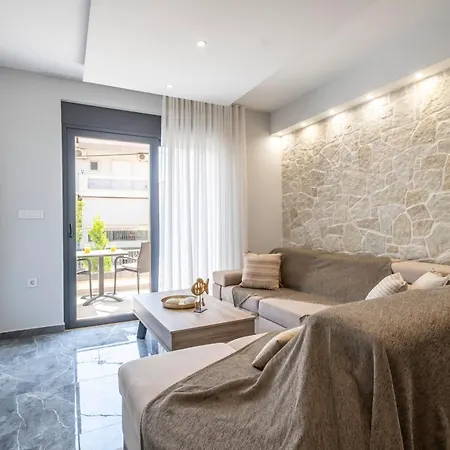 Orion Luxury Nauplion